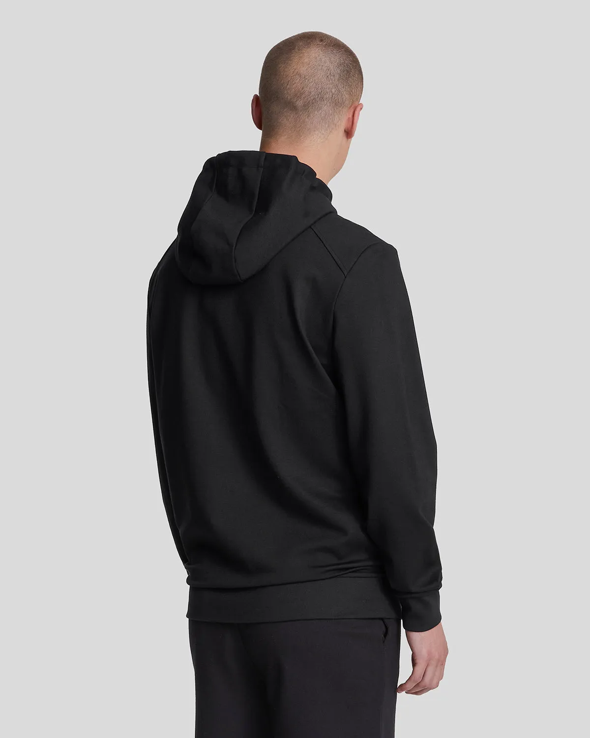 Sports Fly Fleece Hoodie