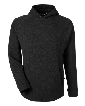 Swannies Golf Unisex Camden Hooded Pullover