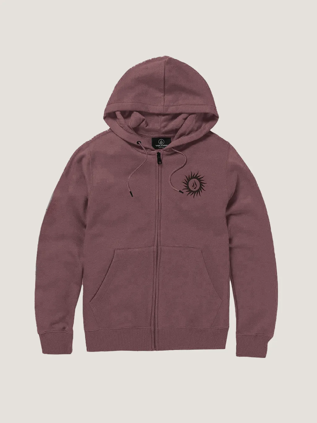 SWEATER VOLCOM HOMBRE MOUNTAINSIDE PULLOVER