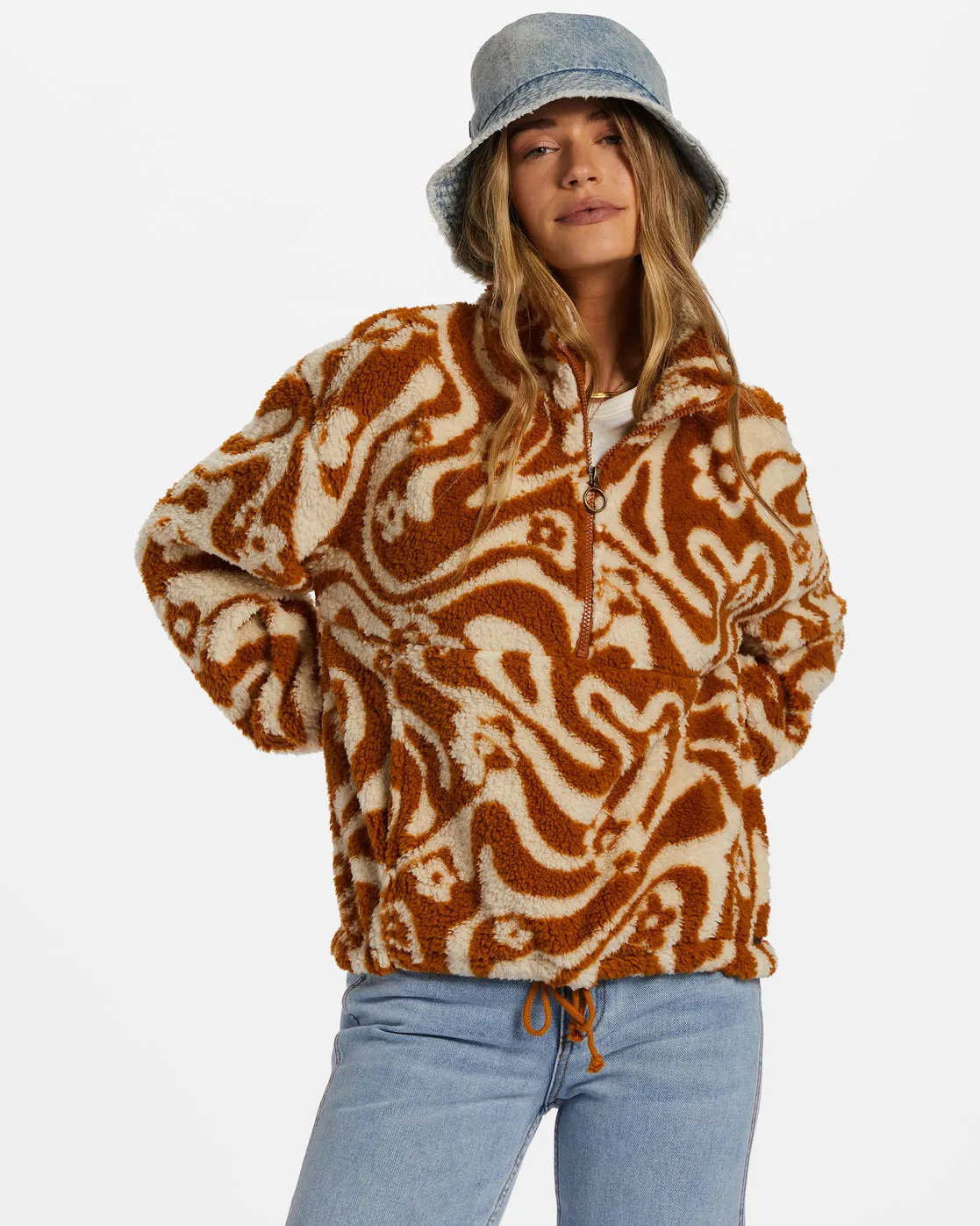 Time Off Fleece Women's