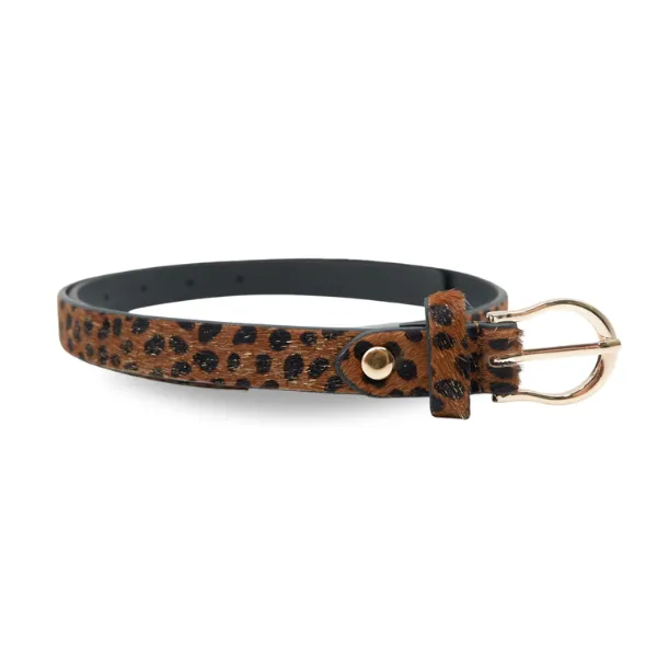 Trend Setter | Sexy Leopard Lady