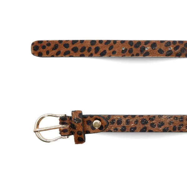 Trend Setter | Sexy Leopard Lady