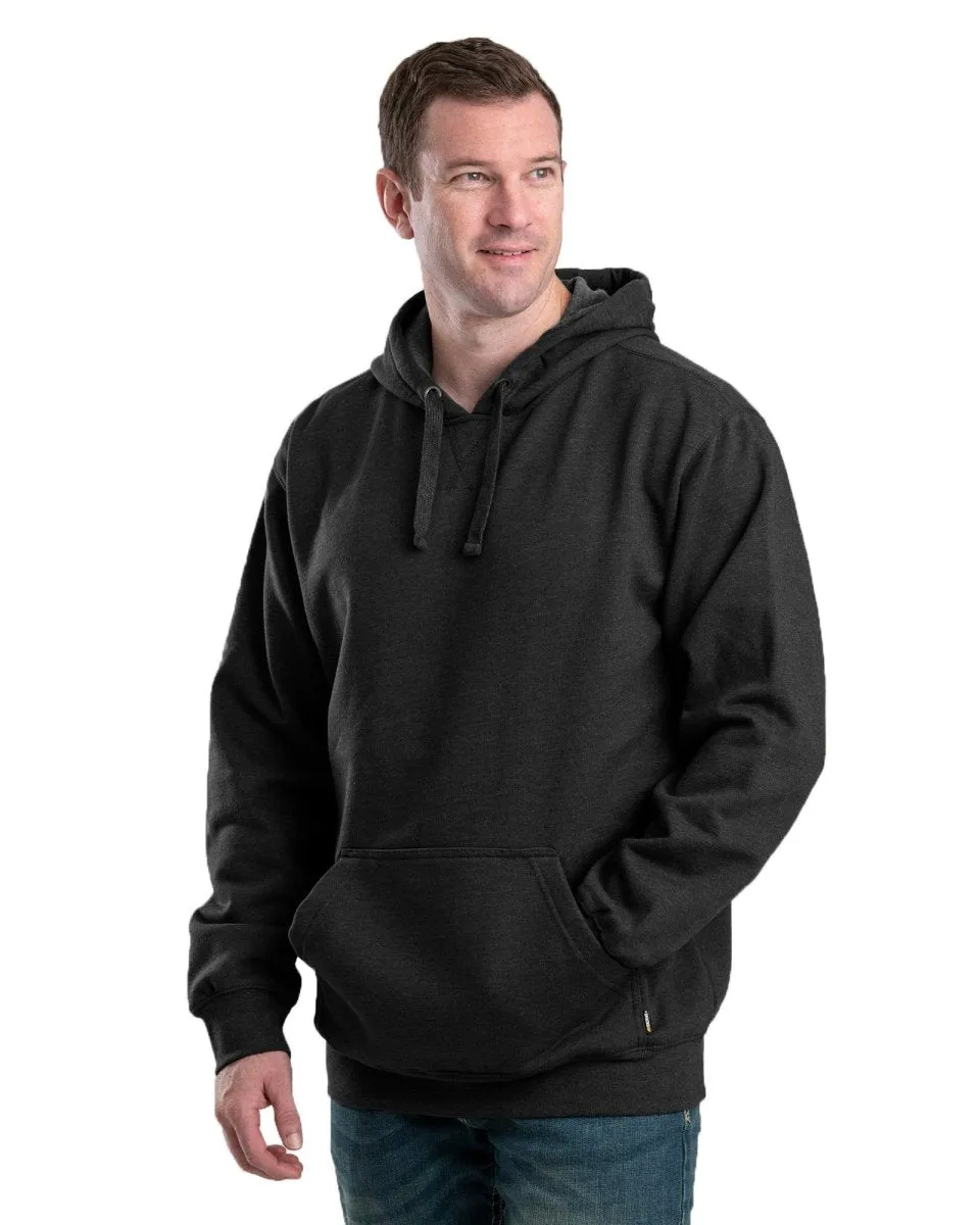 Tundra Hooded Pullover