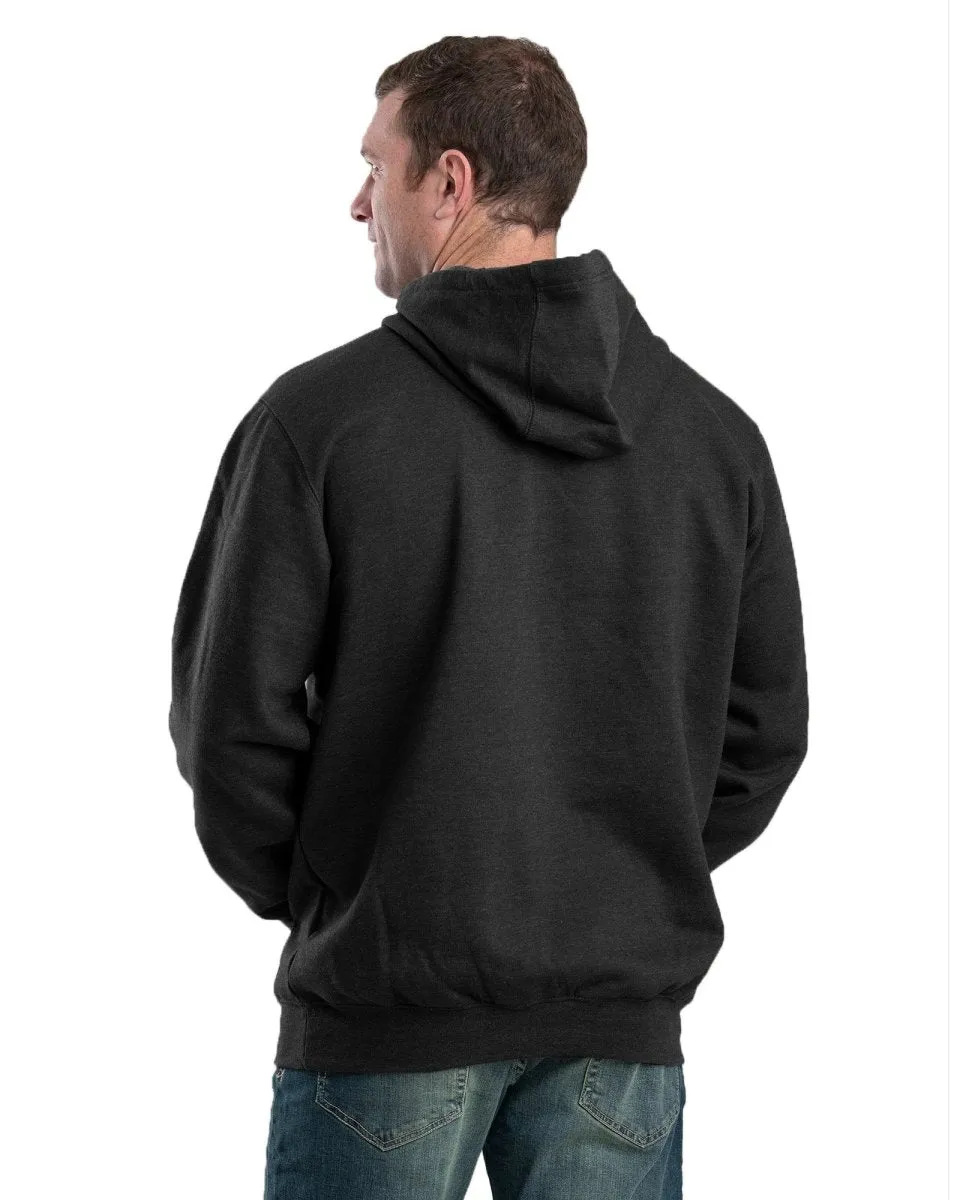 Tundra Hooded Pullover