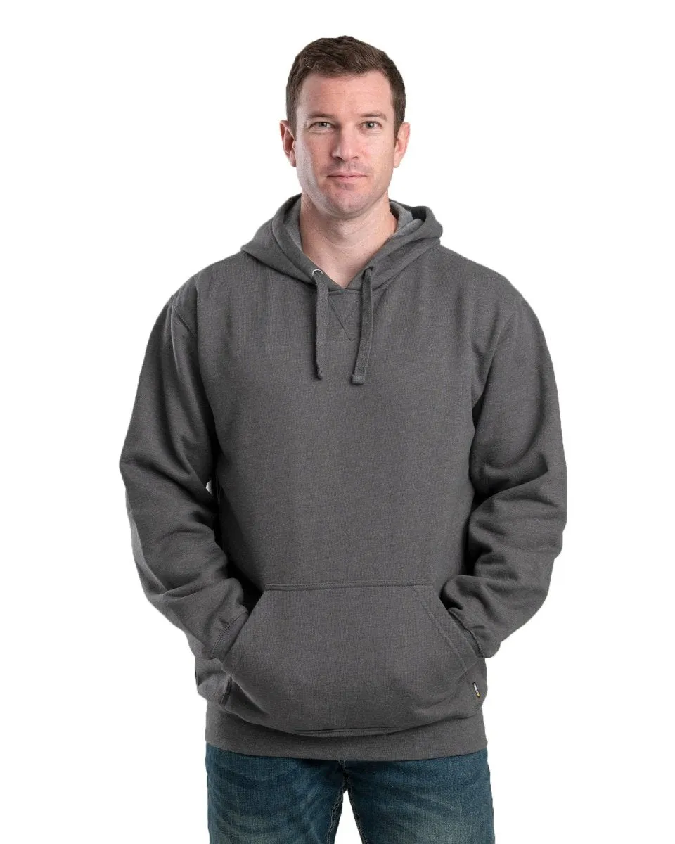 Tundra Hooded Pullover