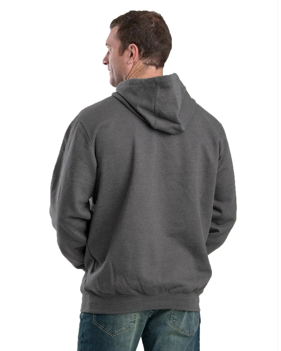 Tundra Hooded Pullover