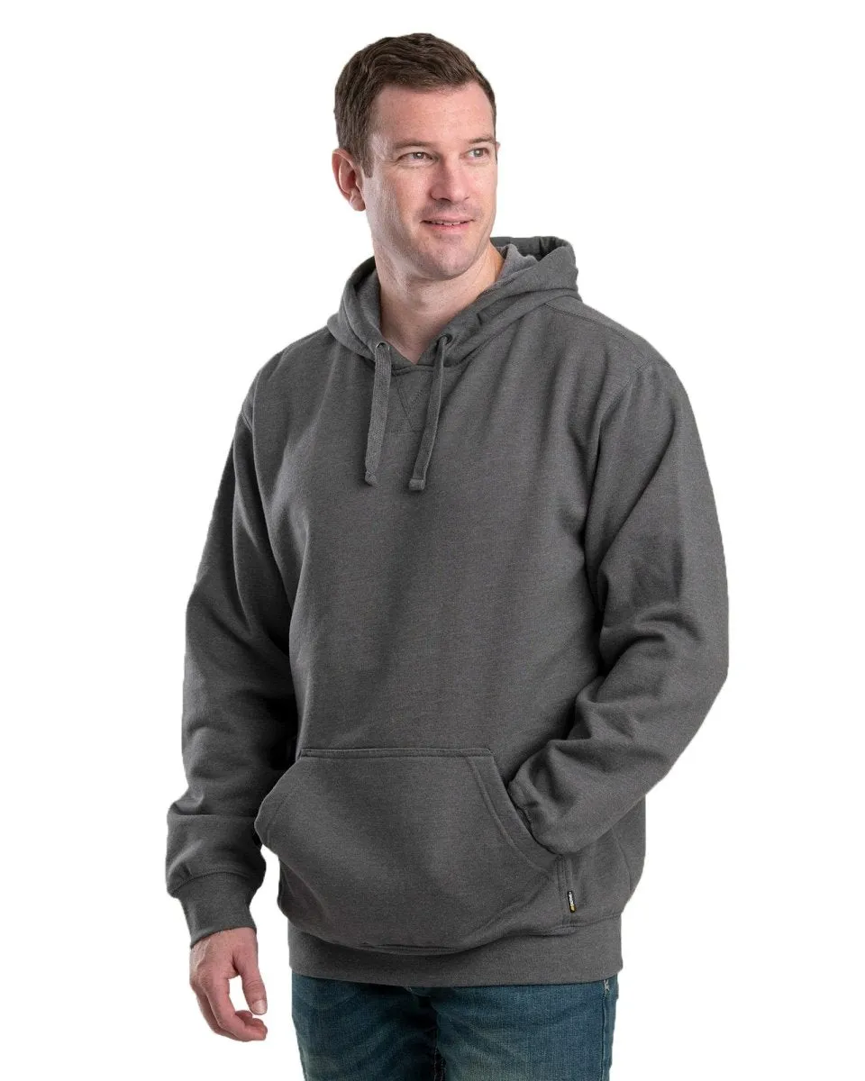 Tundra Hooded Pullover