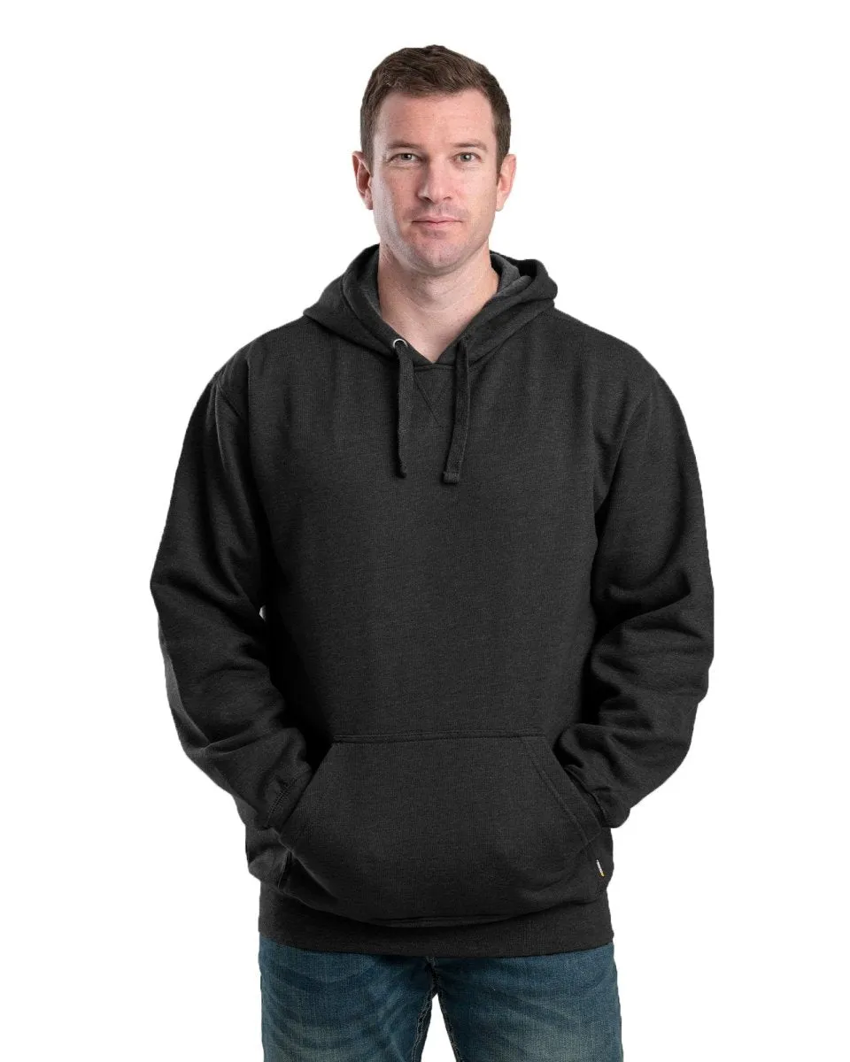 Tundra Hooded Pullover