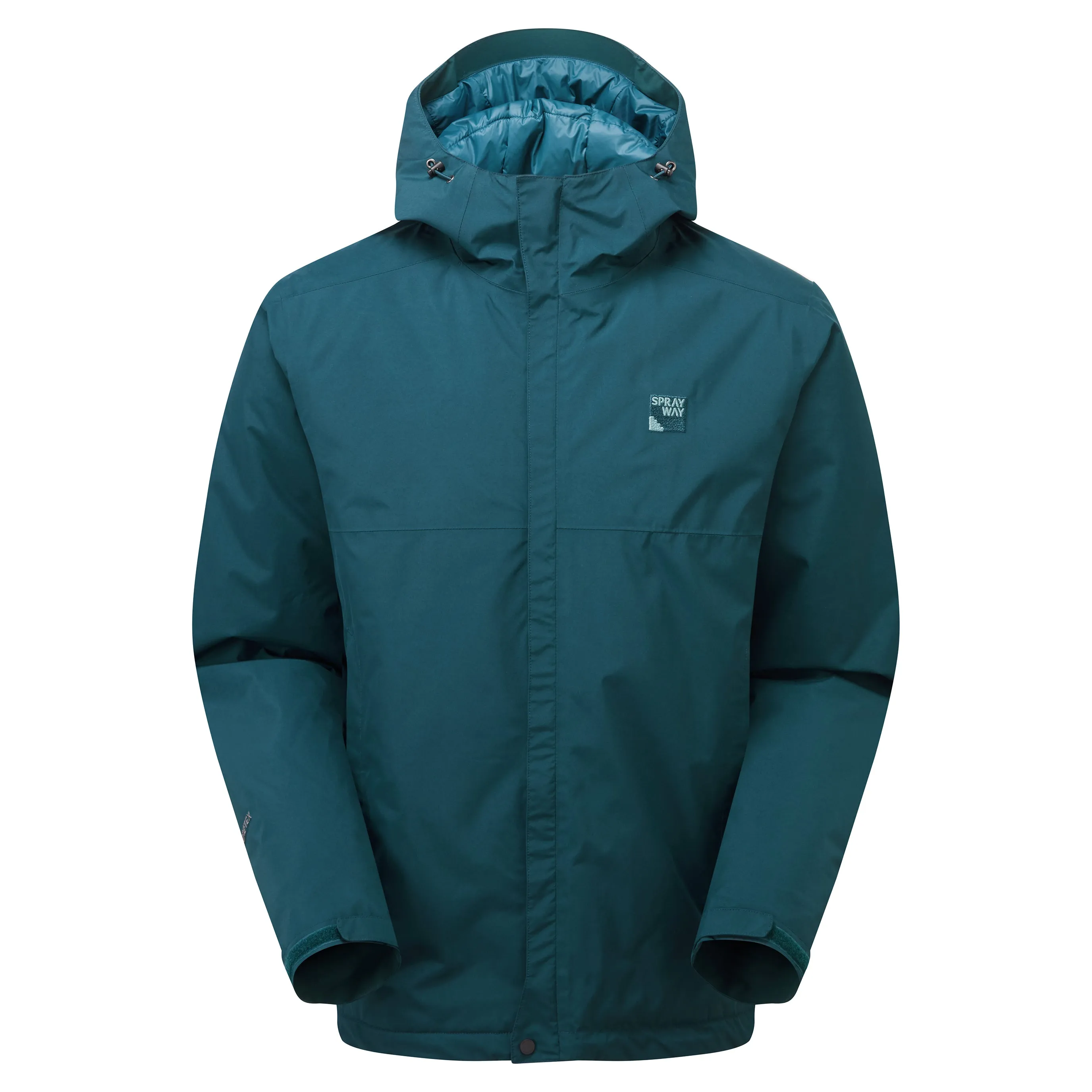 Vihar Insulated Jacket