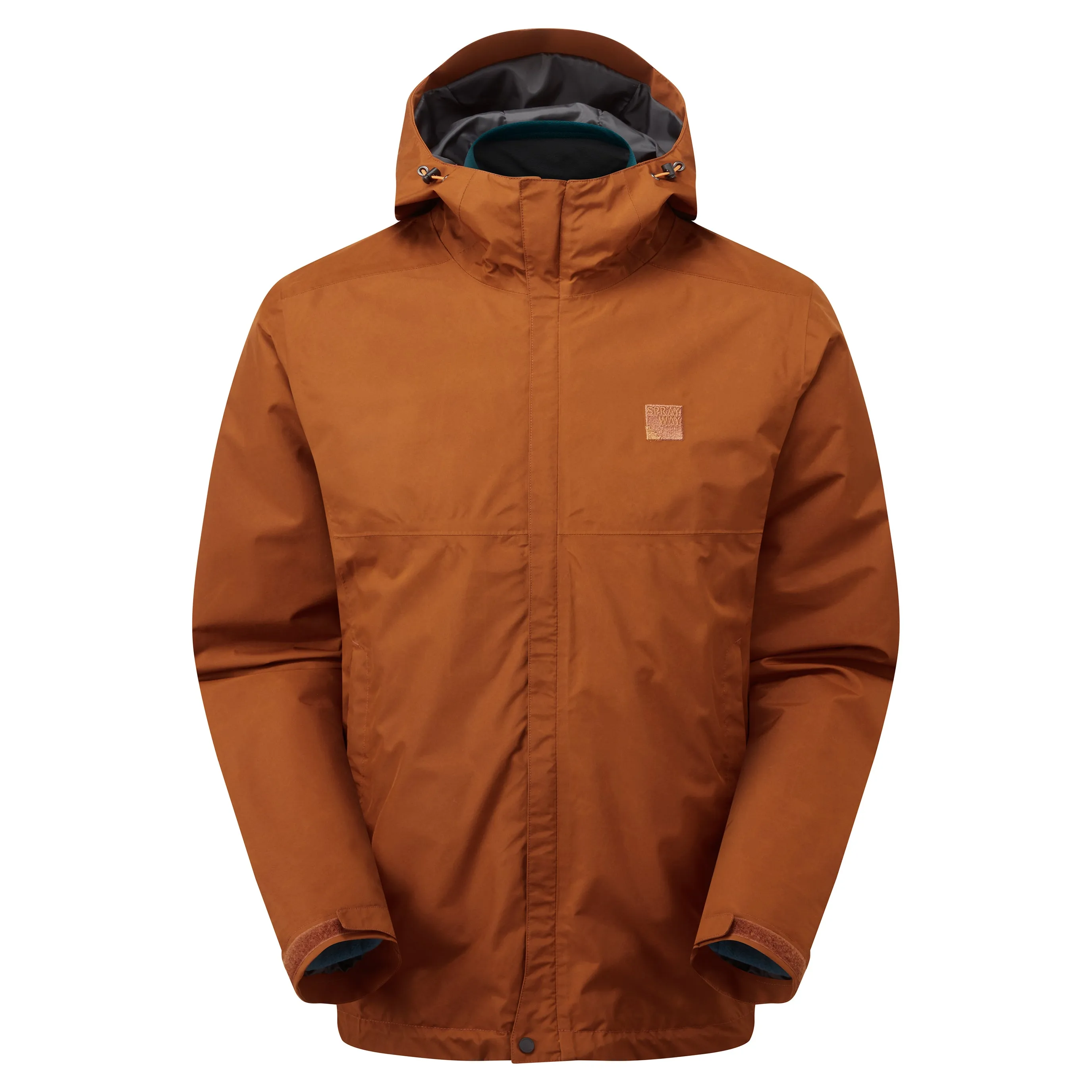 Vihar Insulated Jacket