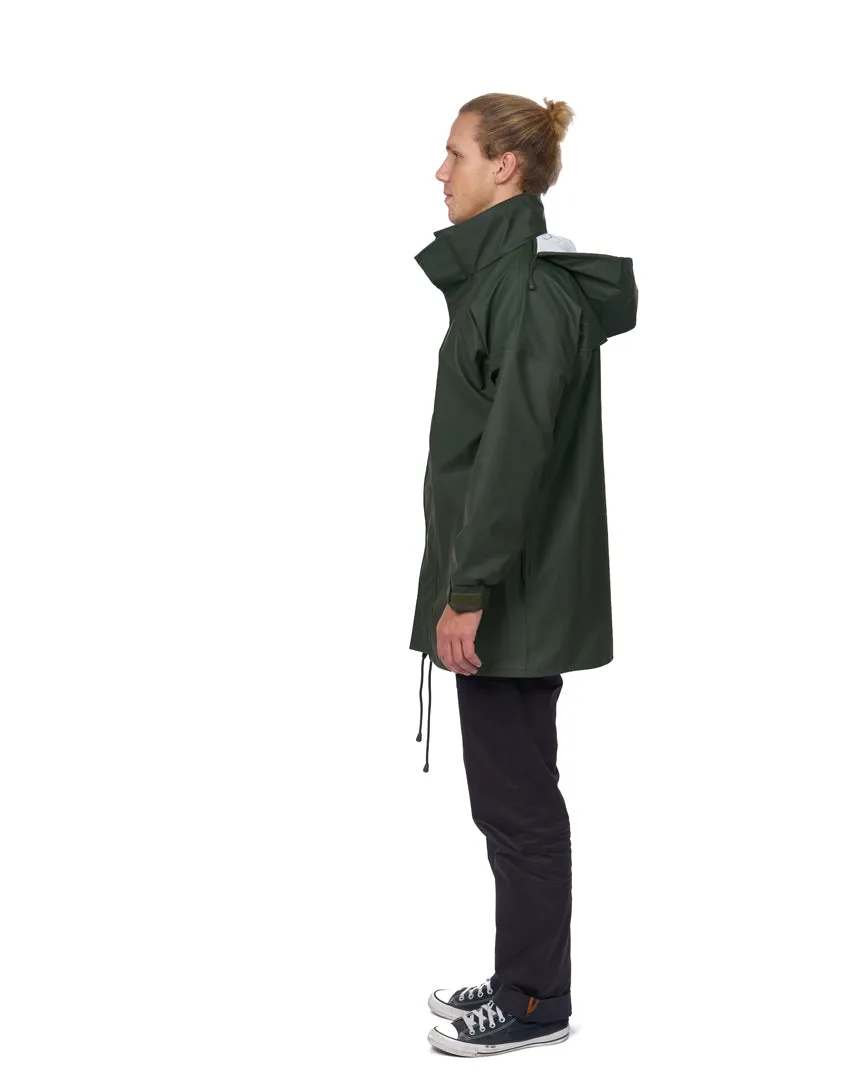 Wind-Rain Parka