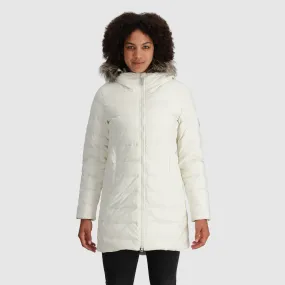 Women's Coze Lux Down Parka