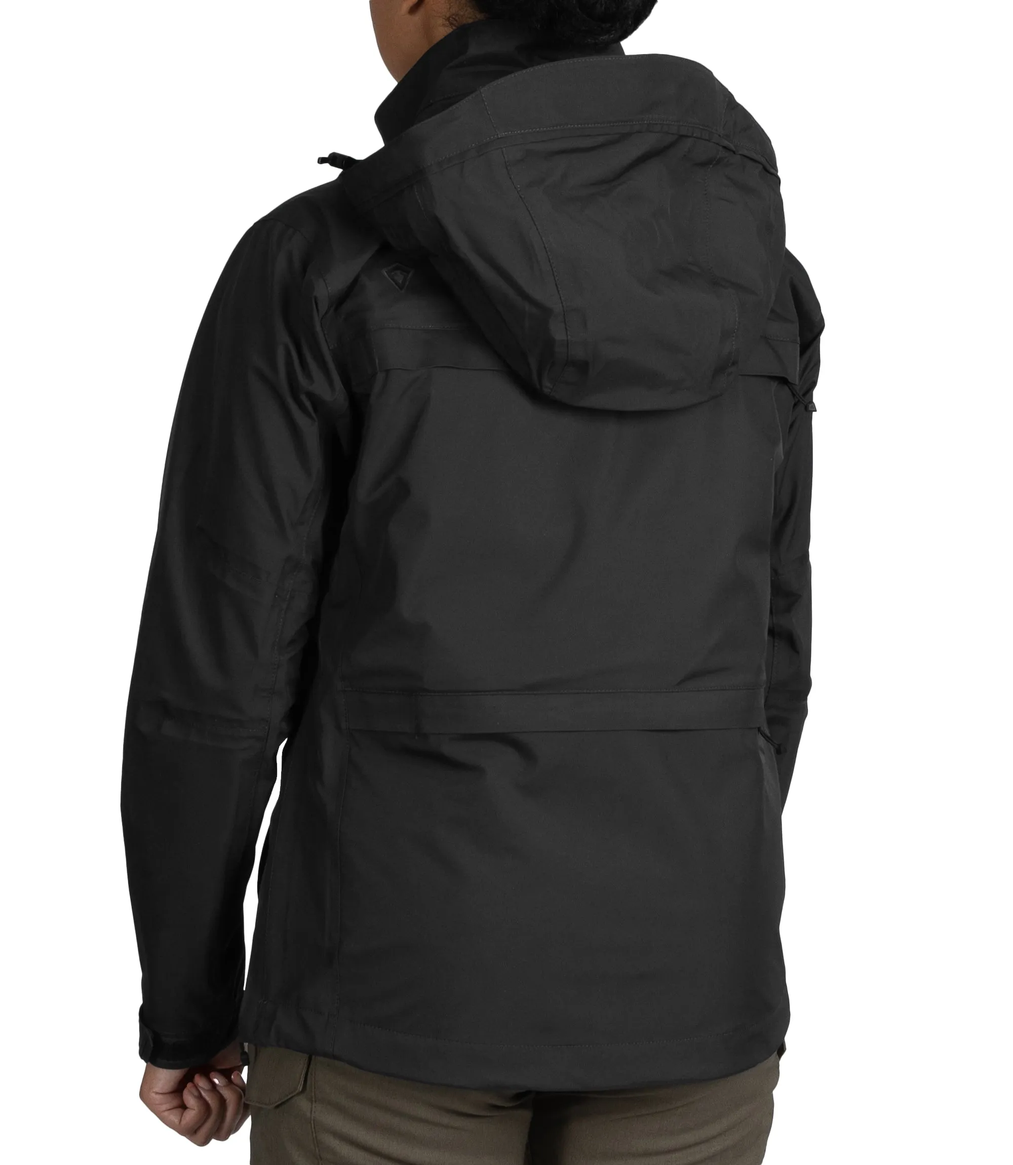 Women’s Tactix Parka Shell