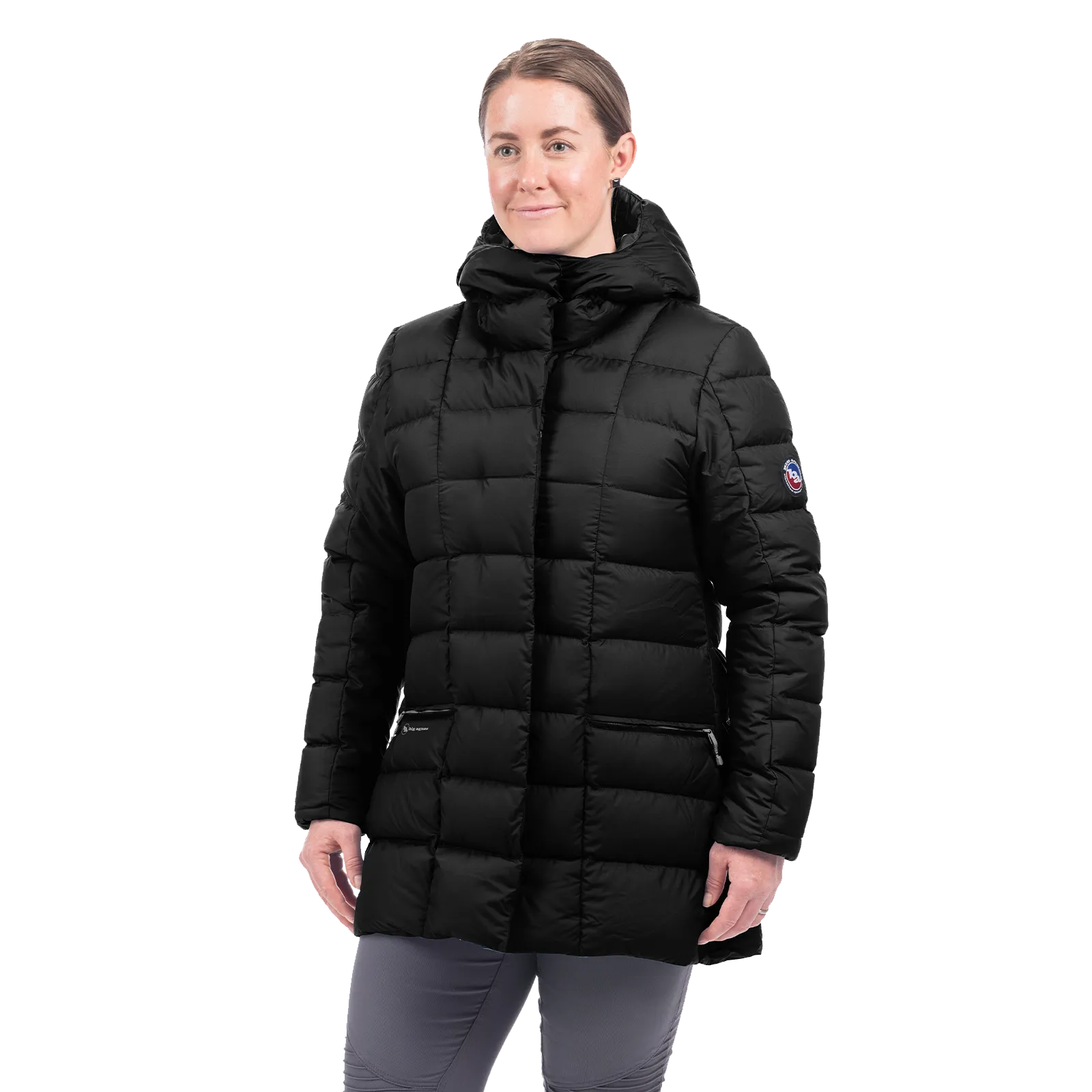 Women's Trudy Jacket