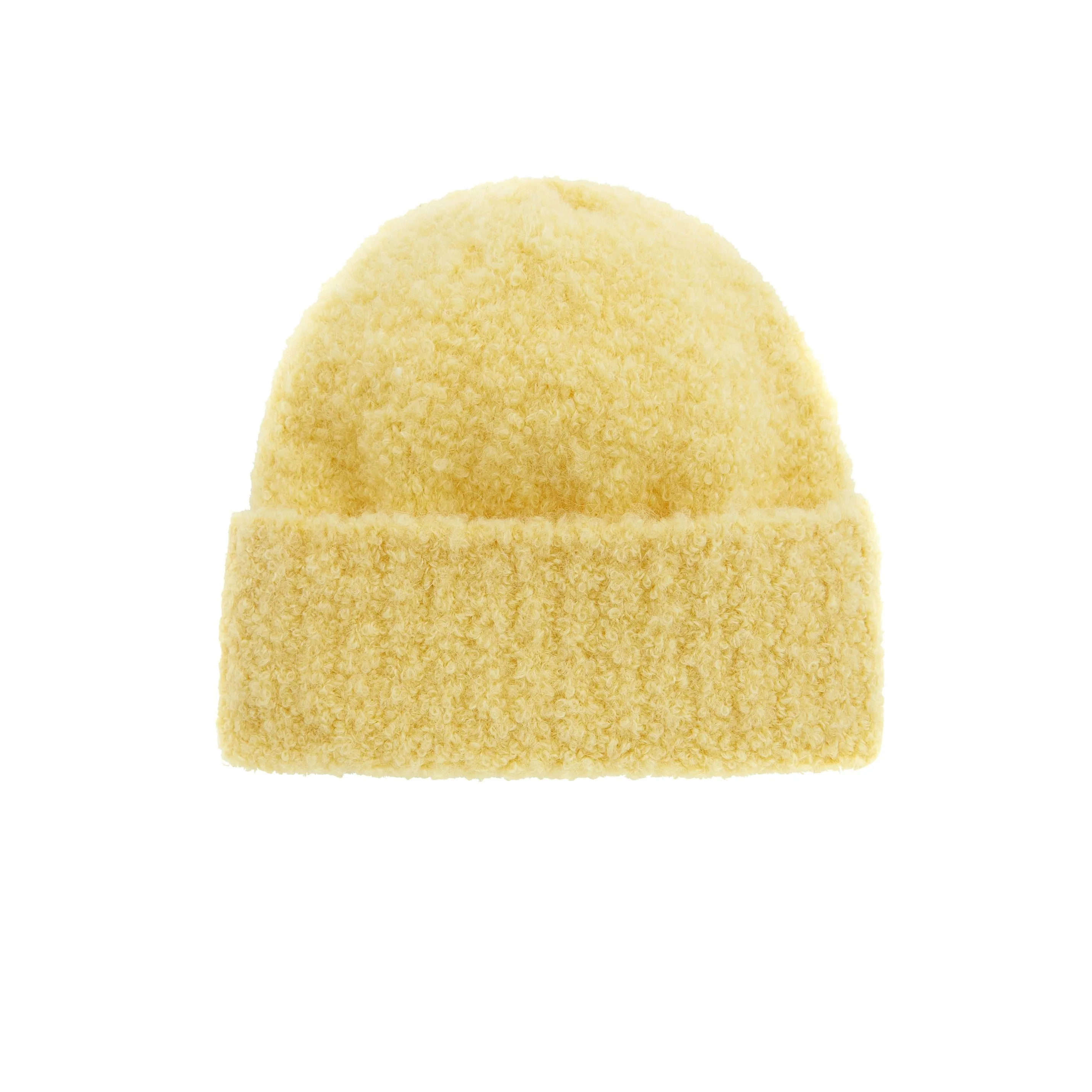 Wool Beanie