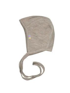 Wool Helmet Sand