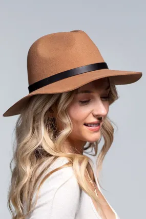 Wool Panama Hat