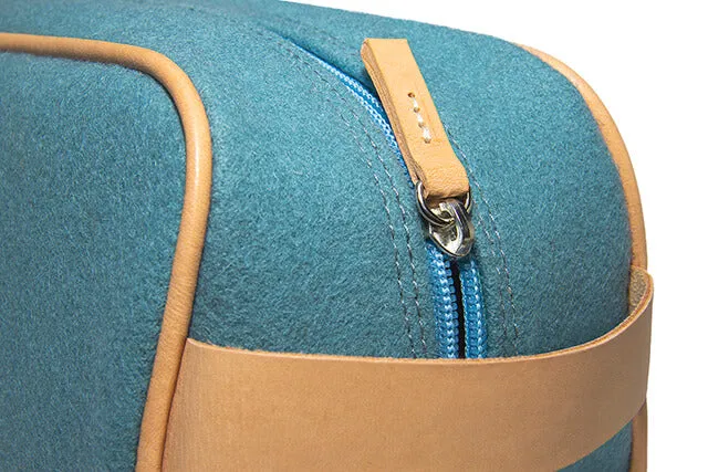 Wool Travel Bag